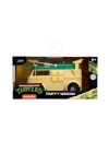 ÇOK SATAN 253282000 Jada Turtles Party Wagon 1:32