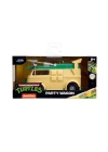 ÇOK SATAN 253282000 Jada Turtles Party Wagon 1:32