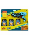 ÇOK SATAN 2561 Zapp Sünger Dart Atan Silah