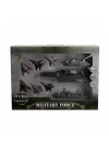 ÇOK SATAN 2565 Askeri Oyun Seti 9 Parça