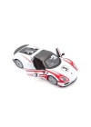 ÇOK SATAN 28009 Burago Porsche 918 Spyder 1:24 Model Araba