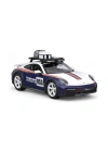 ÇOK SATAN 28029 Burago 1:24 Porsche 911 Dakar Model Araba -Sunman