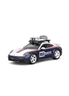 ÇOK SATAN 28029 Burago 1:24 Porsche 911 Dakar Model Araba -Sunman