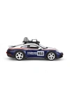 ÇOK SATAN 28029 Burago 1:24 Porsche 911 Dakar Model Araba -Sunman