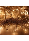 ÇOK SATAN 2x2 Metre 320 Led 8 Fonskiyonlu Dekoratif Led Günışığı Perde