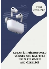 ÇOK SATAN 3 Kordonlu Pembe Amoled Ekran Akıllı Saat ve Yeni Nesil Pro Kablosuz Bluetooth Kulaklık ANC/ENC