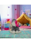 ÇOK SATAN 30 CM ÜZGÜN KUZU -HLY
