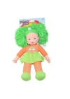 ÇOK SATAN 30012 SUN-SABC BEBEK GÖKKUŞAĞI BEBEKLERİ DOLGU 35CM