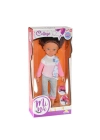 ÇOK SATAN 30061 Mina College Bebek 35 cm -Sunman