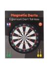 ÇOK SATAN 31064-LC Eğlenceli Manyetik Dart -Lets be Child
