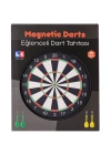ÇOK SATAN 31064-LC Eğlenceli Manyetik Dart -Lets be Child