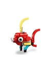 ÇOK SATAN 31145 LEGO® Creator 3’ü1 arada Kırmızı Ejderha 149 parça +6 yaş