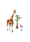ÇOK SATAN 31150 LEGO® Creator 3’ü1 arada Vahşi Safari Hayvanları 780 parça +9 yaş