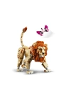 ÇOK SATAN 31150 LEGO® Creator 3’ü1 arada Vahşi Safari Hayvanları 780 parça +9 yaş
