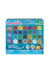 ÇOK SATAN 31995 AquaBeads Parlak Boncuk Paketi (yedek paket) 2000 parça +4 yaş