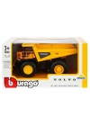 ÇOK SATAN 32089 1:60 Volvo R100E Rigid Hauler Model Araba