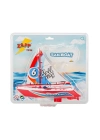 ÇOK SATAN 3401 Yelkenli Tekne