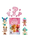 ÇOK SATAN 34029 Bibi-Chibis Sürpriz Figür Paketi S1 - 1 Adet Fiyatıdır