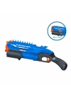 ÇOK SATAN 3407 Zapp Toys Sünger Dart Atan Silah 40 cm