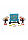 ÇOK SATAN 3574 Zapp Toys Hedef Tahtalı Sünger Dart Atan Silah Seti