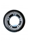 ÇOK SATAN 36016 POŞ.TEKERLEK SİMİT 90CM