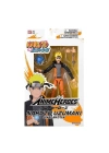 ÇOK SATAN 36964 Anime Heroes Naruto 16 cm Figür - Naruto Uzumaki Son Savaş