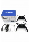ÇOK SATAN 3D 4K HD 2.4G Game Stick 4K Ultra Hd Oyun Konsolu Çift Kollu