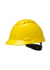 ® 3M H700 Sarı Baret Vidalı