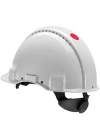® 3M Peltor G3000 Ayarlı Beyaz Baret