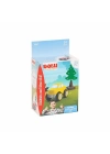 ÇOK SATAN 4001 Mini  Oyuncak Kutusu