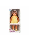 ÇOK SATAN 40061 Tina Party Bebek 45 cm -Sunman