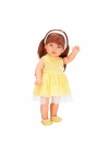 ÇOK SATAN 40061 Tina Party Bebek 45 cm -Sunman