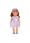 ÇOK SATAN 40061 Tina Party Bebek 45 cm -Sunman