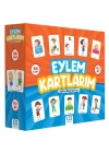 ÇOK SATAN 401 CAKRT-5174 Eylem Kartlarım - CA Games