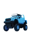 ÇOK SATAN 4016 WONSTAR OFFROAD MÜZİKLİ - 1 Adet Stokta Olan Gönderilir