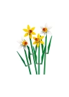 ÇOK SATAN 40747 LEGO® iconic Botanical Collection Nergis 247 parça +8 yaş