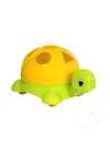 ÇOK SATAN 4159 Kaplumbağa Bultak -Zuzutoys