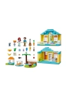 ÇOK SATAN 41724 Lego Friends - Paisleyin Evi 185 parça +4 yaş
