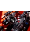 ÇOK SATAN 42177 Lego Technic Mercedes-Benz G 500 PROFESSIONAL Line 2891 parça +18 yaş