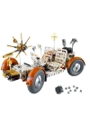 ÇOK SATAN 42182 Lego Technic NASA Apollo Ay Taşıtı - LRV 1913 parça +18 yaş
