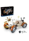 ÇOK SATAN 42182 Lego Technic NASA Apollo Ay Taşıtı - LRV 1913 parça +18 yaş