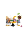 ÇOK SATAN 42655 Lego Friends Restoran ve Aşçılık Okulu  parça + yaş