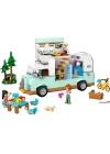 ÇOK SATAN 42663 Lego Friends Arkadaşlık Karavan Macerası parça + yaş