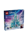 ÇOK SATAN 43244 Lego Disney Elsanın Buz Sarayı 630 parça +6 yaş