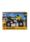 ÇOK SATAN 43393 1:12 Suzuki Quadracer R450 Motor