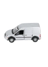 ÇOK SATAN 43631 Welly Metal Çek Bırak Ford Transit