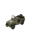 ÇOK SATAN 43723 Welly Jeep Willys 1:32 - 1 adet fiyatıdır
