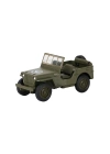 ÇOK SATAN 43723 Welly Jeep Willys 1:32 - 1 adet fiyatıdır