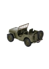 ÇOK SATAN 43723 Welly Jeep Willys 1:32 - 1 adet fiyatıdır
