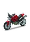 ÇOK SATAN 44023 Ducati Monster Motor 1100 2010